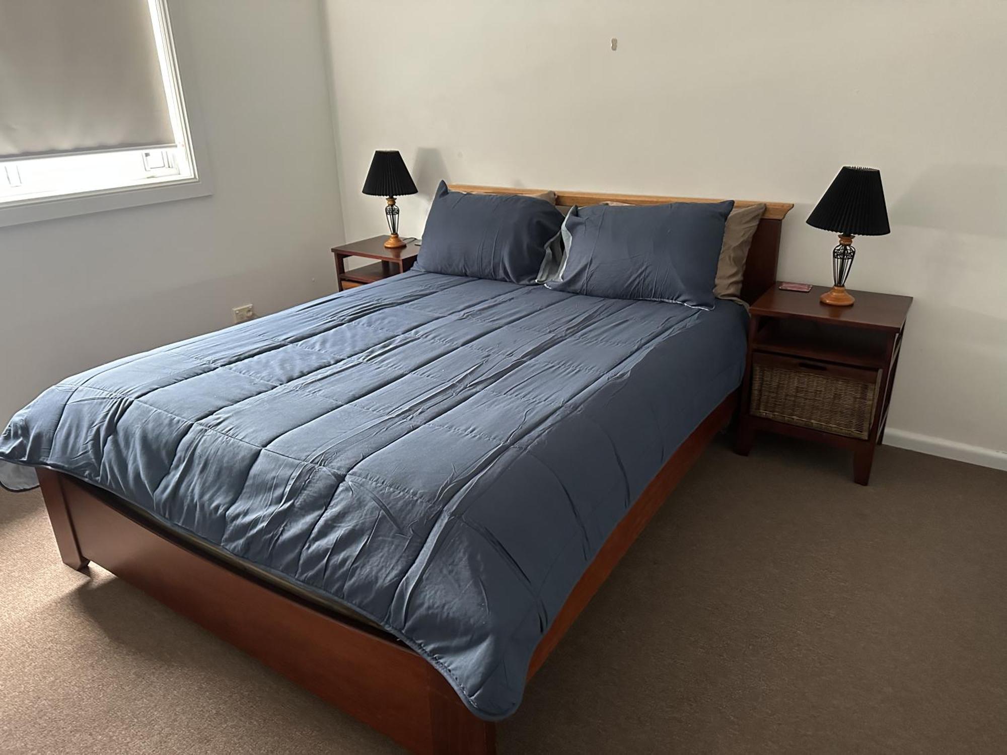 Farm Stay, Mariton Farm *