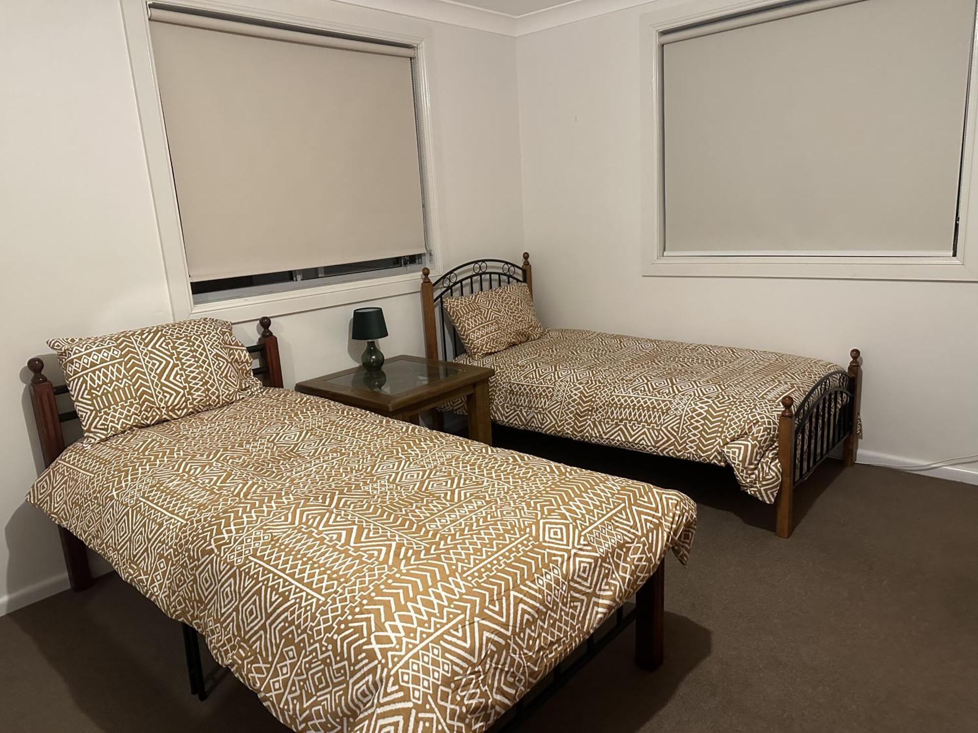 Farm Stay, Mariton Farm Falls Creek